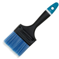 Плоская кисть РемоКолор Олимп Аква, 3-75 мм, 01-8-230