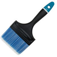 Плоская кисть РемоКолор Олимп Аква, 4-100 мм, 01-8-240