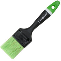 Плоская кисть РемоКолор Олимп Лазурь, 2-50 мм, 01-8-320