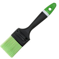 Плоская кисть РемоКолор Олимп Лазурь, 2-50 мм, 01-8-320