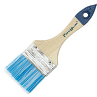 Плоская кисть РемоКолор Стандарт Аква, 2.5-63 мм, 01-1-525