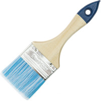 Плоская кисть РемоКолор Стандарт Аква, 2.5-63 мм, 01-1-525