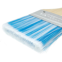 Плоская кисть РемоКолор Стандарт Аква, 2.5-63 мм, 01-1-525