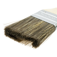 Плоская кисть РемоКолор Стандарт Лазурь, 1.5-38 мм, 01-3-315