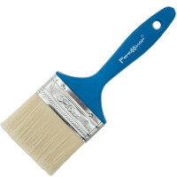 Плоская кисть РемоКолор Гамма Аква, 3-75 мм, 01-7-430