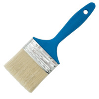 Плоская кисть РемоКолор Гамма Аква, 3-75 мм, 01-7-430