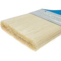 Плоская кисть РемоКолор Гамма Аква, 3-75 мм, 01-7-430