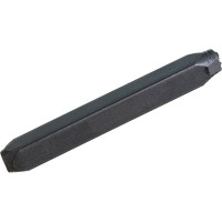 Буквенное клеймо ИНСТУЛС кириллица № 4 стальное HRC 50-55 00001583042