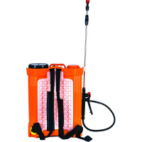 Аккумуляторный опрыскиватель WorkMaster 16 л, литий-ионная батарея, ЗУ ОА-16Л