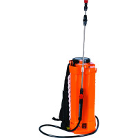 Аккумуляторный опрыскиватель WorkMaster 16 л, литий-ионная батарея, ЗУ ОА-16Л