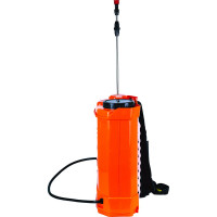 Аккумуляторный опрыскиватель WorkMaster 16 л, литий-ионная батарея, ЗУ ОА-16Л