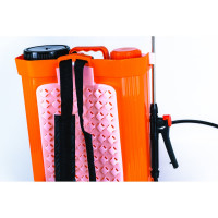 Аккумуляторный опрыскиватель WorkMaster 16 л, литий-ионная батарея, ЗУ ОА-16Л