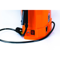 Аккумуляторный опрыскиватель WorkMaster 16 л, литий-ионная батарея, ЗУ ОА-16Л