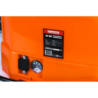 Аккумуляторный опрыскиватель WorkMaster 16 л, литий-ионная батарея, ЗУ ОА-16Л