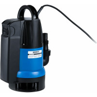 Погружной дренажный насос WorkMaster ДНВ-400/35
