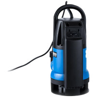 Погружной дренажный насос WorkMaster ДНВ-400/35