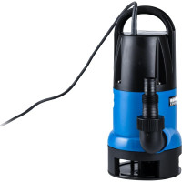 Погружной дренажный насос WorkMaster ДНВ-400/35