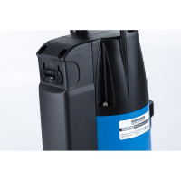 Погружной дренажный насос WorkMaster ДНВ-400/35