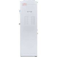 Кулер для воды ECOTRONIC Экочип V12-LCE XS со шкафчиком 12345 ETK12345/