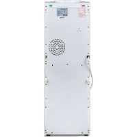 Кулер для воды ECOTRONIC Экочип V12-LCE XS со шкафчиком 12345 ETK12345/