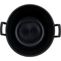 Строительный круглый гибкий таз с ручками РемоКолор 50 л 62-1-115