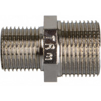 Удлиненный ниппель Terma 1/2-3/4 39691