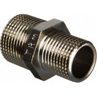 Удлиненный ниппель Terma 1/2-3/4 39691