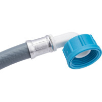 Заливной шланг ТР-Сантехника 1 м 37611