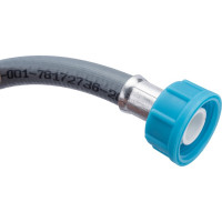 Заливной шланг ТР-Сантехника 1 м 37611