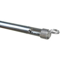 Миксер для смесей (120х600 мм; SDS PLUS) INTERTOOL HT-4008