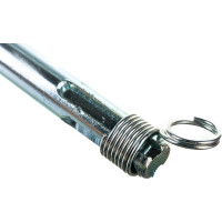 Миксер для смесей (100х600 мм; SDS PLUS) INTERTOOL HT-4007