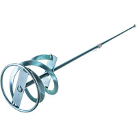 Миксер для смесей (100х600 мм; SDS PLUS) INTERTOOL HT-4007