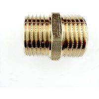 Латунный бочонок Профитт 1/2" 9279493