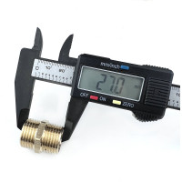 Латунный бочонок Профитт 1/2" 9279493