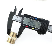 Латунный бочонок Профитт 1/2" 9279493