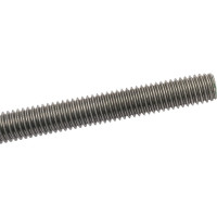 Шпилька DINFIX М8x1000, А2, 1 шт. 00-00001373