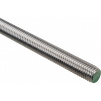 Шпилька DINFIX М10x1000, А2, 1 шт. 00-00001374