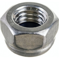 Гайка DINFIX DIN 985, нерж. А2, М8, 50 шт. 00-00001441