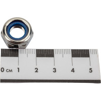 Гайка DINFIX DIN 985, нерж. А2, М10, 10 шт. 00-00001443