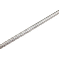 Резьбовая шпилька DINFIX М4x1000, А2 нерж., DIN 975, 1 шт. 00-00001437