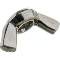 Гайка-барашек DINFIX нерж. А2, М6, 10 шт. 00-00001455