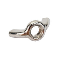 Гайка-барашек DINFIX нерж. А2, М6, 50 шт. 00-00001457