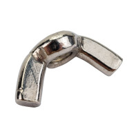 Гайка-барашек DINFIX нерж. А2, М6, 50 шт. 00-00001457