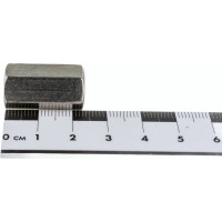 Гайка DINFIX DIN 6334, соединительная/удлиняющая, нерж. А2, М8 00-00001452