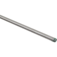 Резьбовая шпилька DINFIX М5x1000, А2/нерж., DIN 975 00-00001438