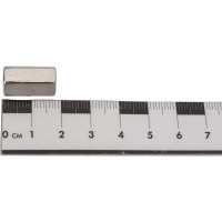 Гайка DINFIX DIN 6334, соединительная\удлиняющая, нерж. А2, М6, 10 шт. 00-00001451