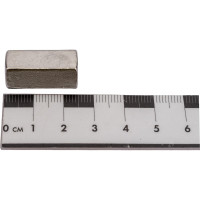 Гайка DINFIX DIN 6334, соединительная/удлиняющая, нерж. А2, М8, 10 шт. 00-00001453