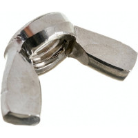 Гайка-барашек DINFIX нерж. А2, М8, 10 шт. 00-00001458