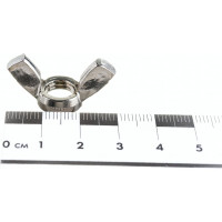 Гайка-барашек DINFIX нерж. А2, М8, 10 шт. 00-00001458