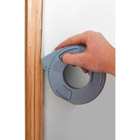 Диспенсер для малярной ленты Rollingdog SAFE-GUAR, для ленты шириной 48 мм 80783